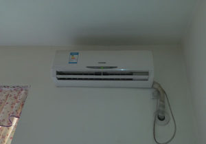 浉河空调维修电话是多少