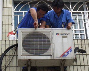 浉河空调维修售后服务中心