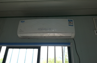 浉河空调维修在哪里找