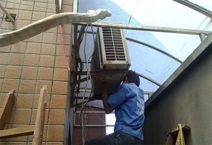 浉河空调维修售后服务中心