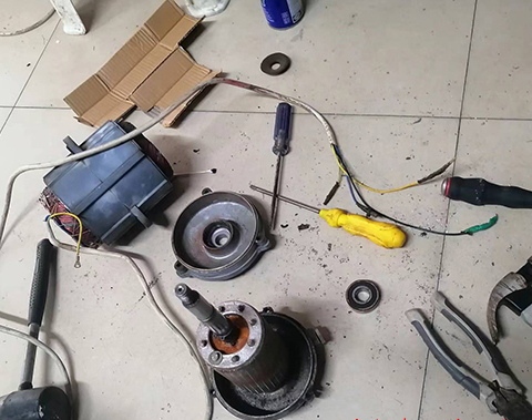 浉河空调维修售后服务中心电话在哪里找