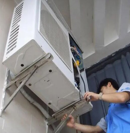 浉河24小时空调维修热线