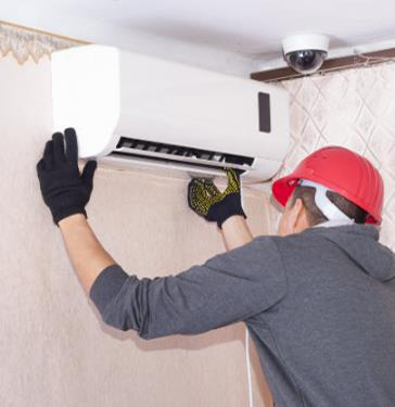 浉河空调内机噪音大